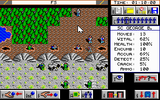 Breach 2 My Abandonware