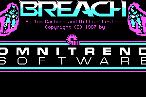 Breach 0