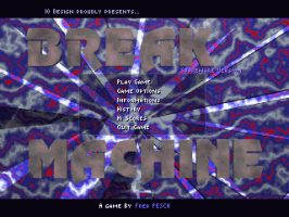 Break Machine 1