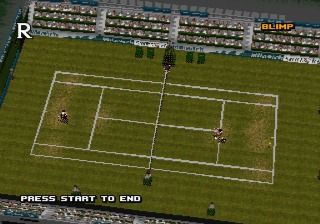 Download Tie Break Tenis 98' - My Abandonware