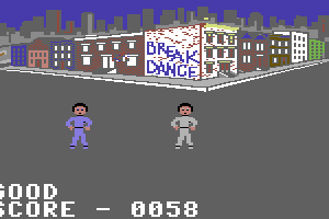 Breakdance 6