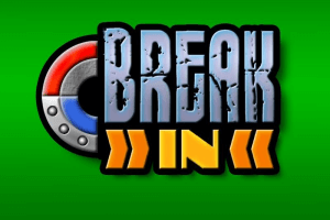 Breakin 360° 0