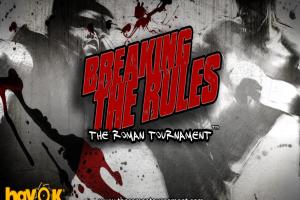 Breaking the Rules: Roman Tournament 0