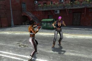 Breaking the Rules: Roman Tournament 4