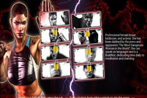 Breaking the Rules: Roman Tournament 5