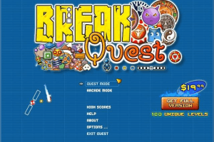 BreakQuest 1