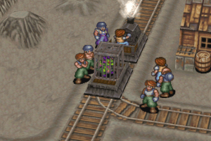Breath of Fire III 12