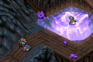Breath of Fire III 4