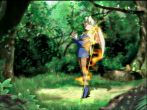 Breath of Fire IV 2