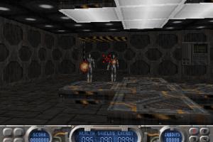 Breathless abandonware