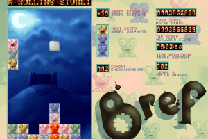 Bref abandonware