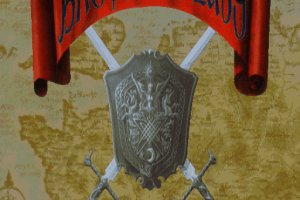 Bretonne Lais 0