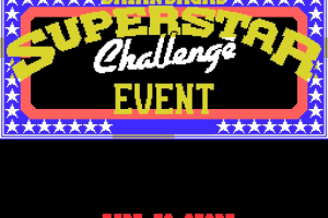 Brian Jacks Superstar Challenge 1