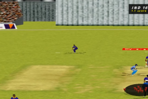 Brian Lara Cricket 3