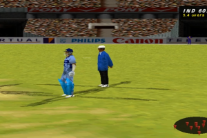 Brian Lara Cricket 6