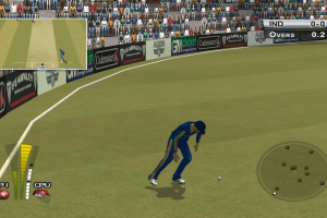 Brian Lara International Cricket 2005 5