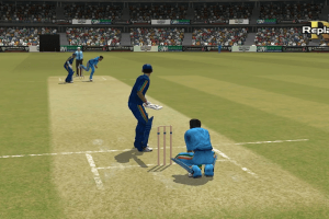 Brian Lara International Cricket 2005 7