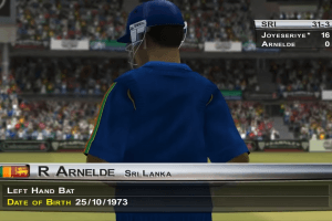 Brian Lara International Cricket 2005 8