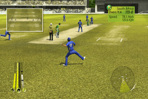 Brian Lara International Cricket 2007 5