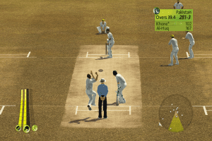 Brian Lara International Cricket 2007 6