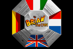Brian the Lion Starring In: Rumble in the Jungle 0