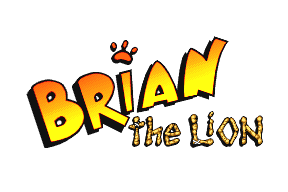 Brian the Lion Starring In: Rumble in the Jungle 3