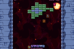 Brick Blaster 10