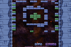 Brick Blaster 11