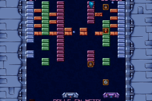 Brick Blaster 12