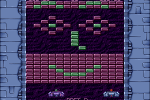 Brick Blaster 15