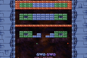 Brick Blaster 16
