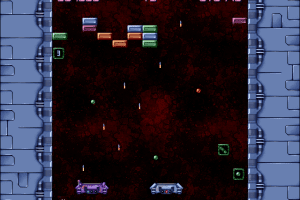 Brick Blaster 17