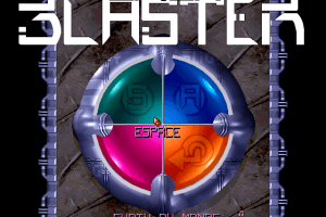 Brick Blaster 2