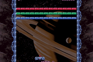Brick Blaster 3