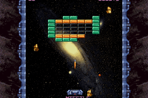 Brick Blaster 4