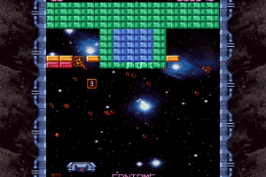 Brick Blaster 6