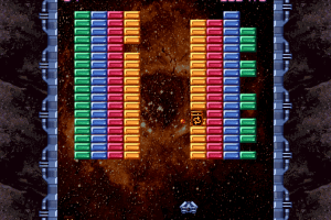 Brick Blaster 7