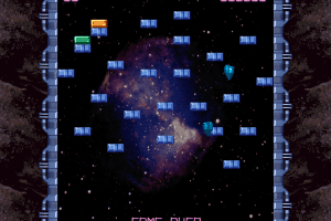 Brick Blaster 8