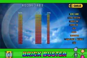 Brick Buster 1
