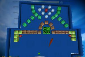Brick Buster 2