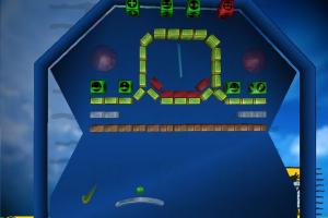 Brick Buster 6