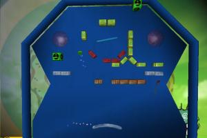 Brick Buster abandonware