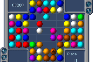 BrickAttack 2
