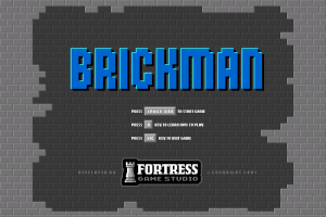 Brickman! 0