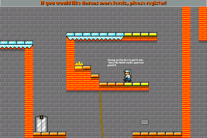 Brickman! 11