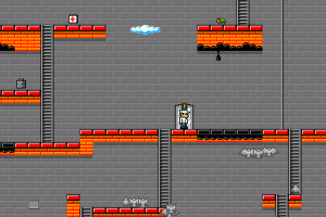 Brickman! 15
