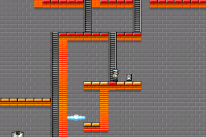 Brickman! 16