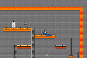 Brickman! 3