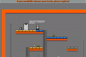 Brickman! 5