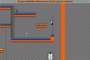 Brickman! 6